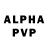 A-PVP кристаллы 4efin 25